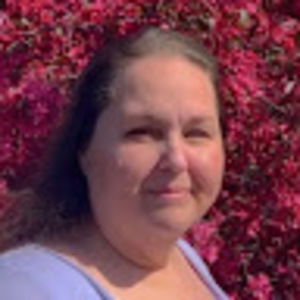 Meet your Posher, Peggy